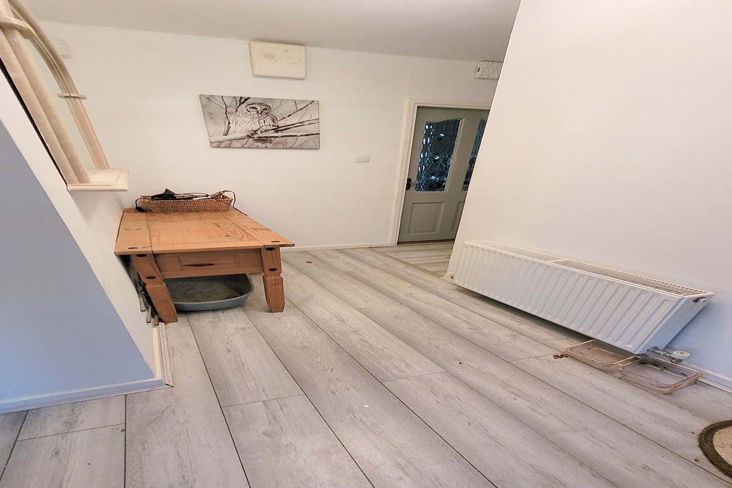 THREE/FOUR BED DETACHED BUNGALOW ON CIRCA 0.6 ACRE   - Image 4